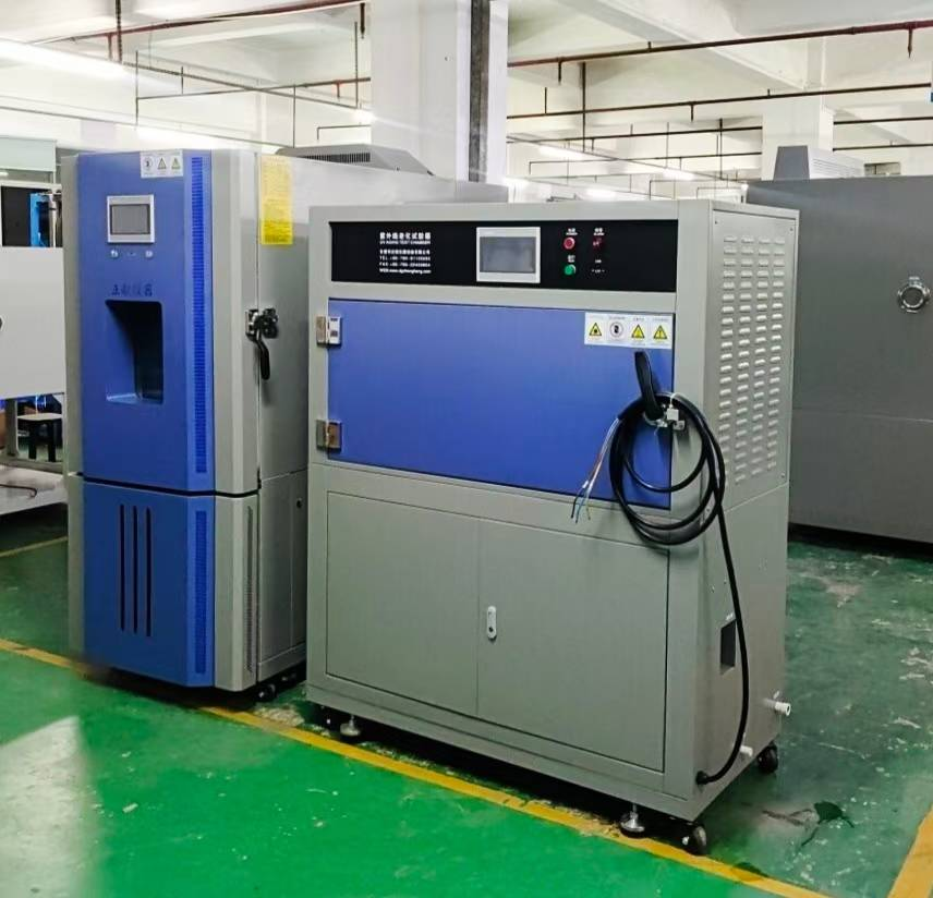408L高低溫箱、紫外老化箱